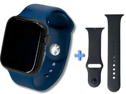 Reloj Smartwatch T500 DOBLE PULSO