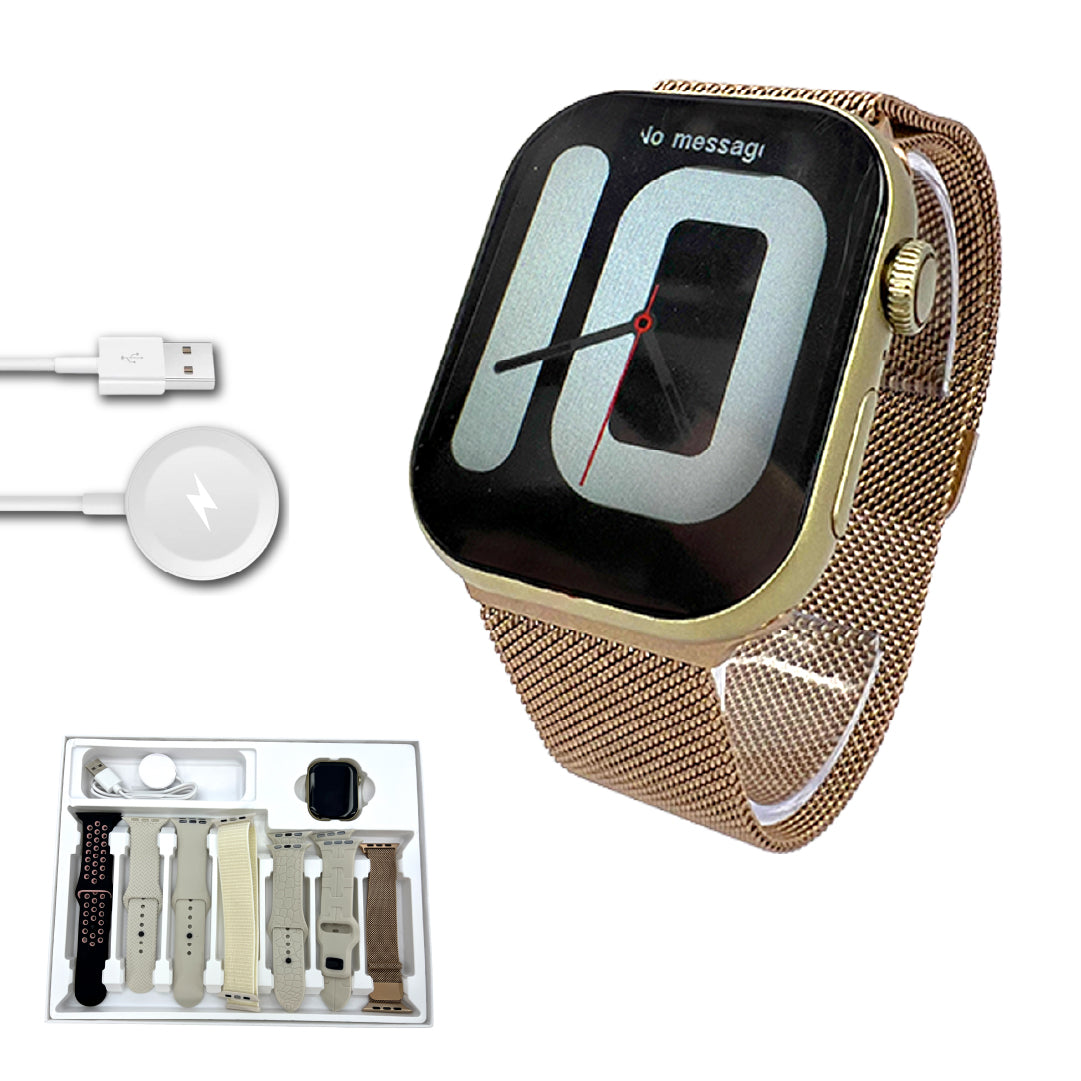 SmartWatch Hw X 7 + 1