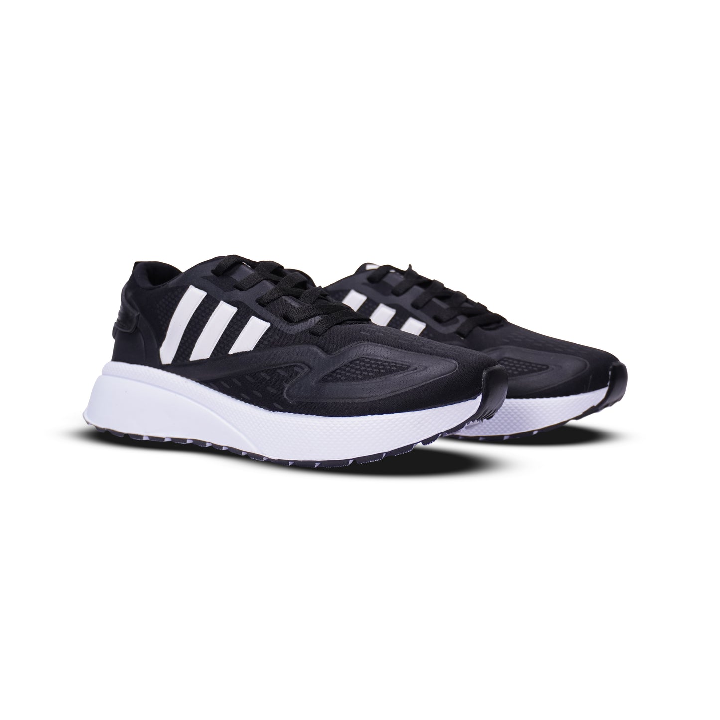 Calzado Tenis Unissex Adidas Fuerza